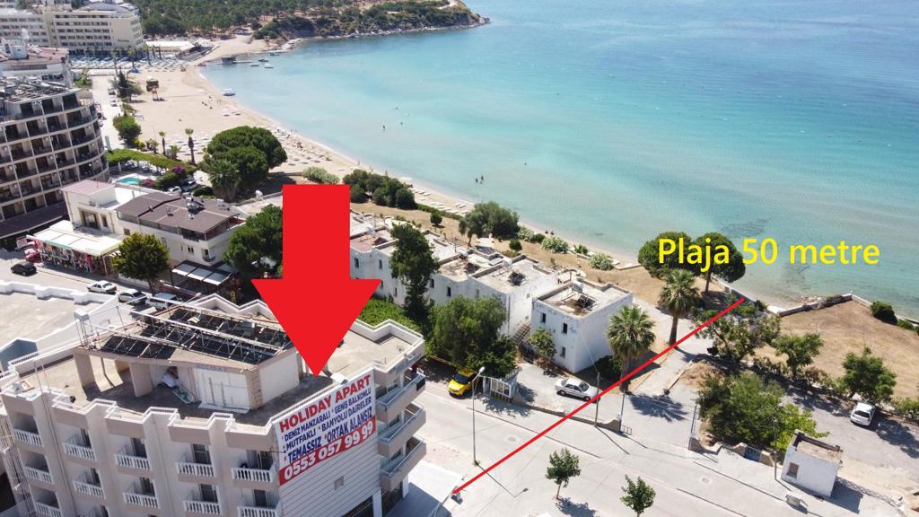 Holiday Apart Didim